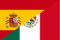 spanish flag